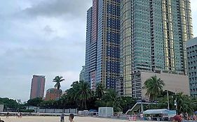 Grand Riviera Suites Comfy Condo Near Us Embassy Manila Bay Roxas Blvd Ermita Manila